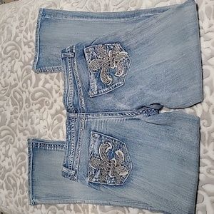 Rebel & Soul  Sz 8 Boot